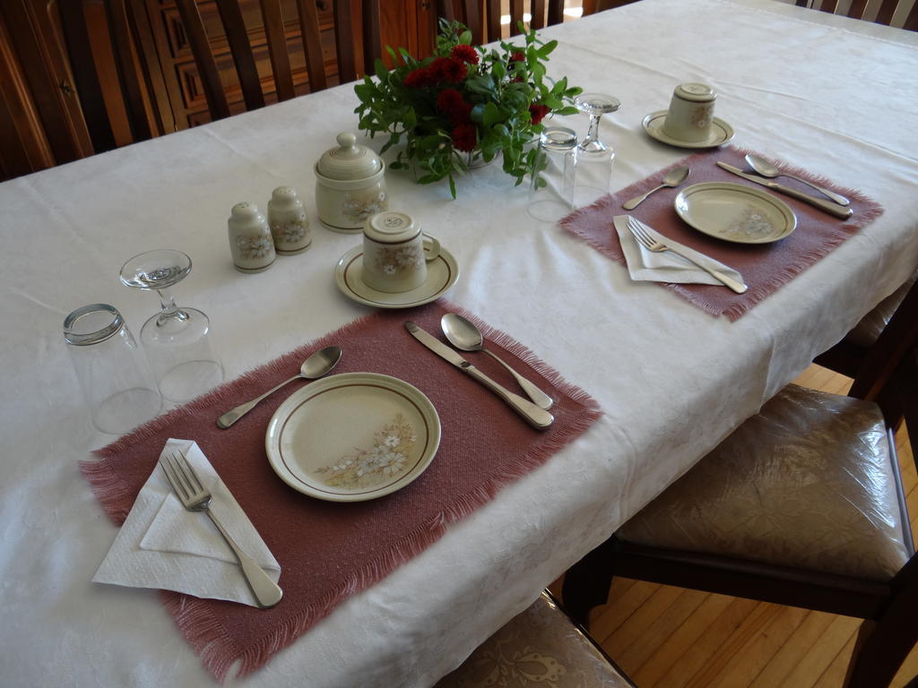 Chamcook Forest Lodge Bed & Breakfast St. Andrews By The Sea ภายนอก รูปภาพ